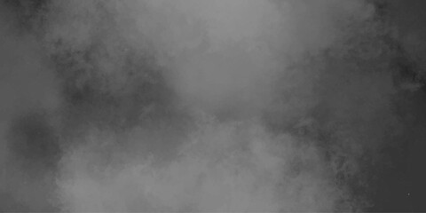 Gray isolated cloud,realistic fog or mist smoke exploding liquid smoke rising brush effect fog effect.fog and smoke cumulus clouds misty fog cloudscape atmosphere transparent smoke.
 - obrazy, fototapety, plakaty