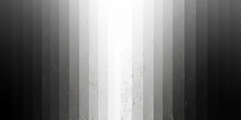 Black and white textured striped background