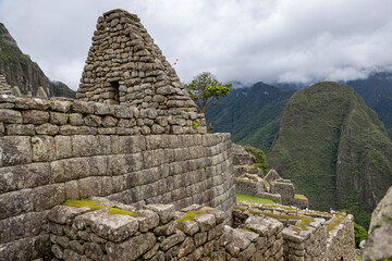 Machu Picchu, Cusco - Peru