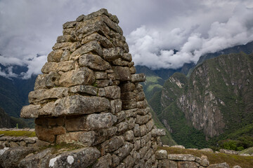 Machu Picchu, Cusco - Peru