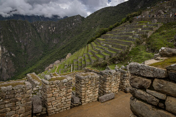 Machu Picchu, Cusco - Peru