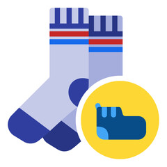 Running Socks
