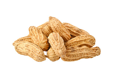 boiled peanuts on transparent png