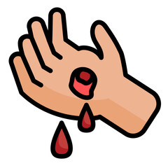 Wounds Icon