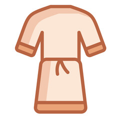 Robe Icon
