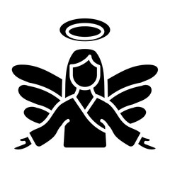 Angel Icon