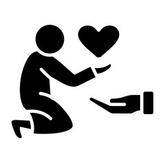 Compassion Icon