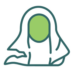 Veil Torn Icon