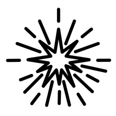 Holy Light Icon