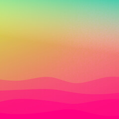 abstract colorful background