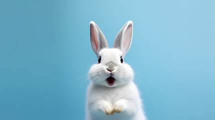 Obraz premium Easter background, many colorful Easter eggs