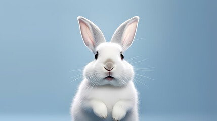 Obraz premium Easter background, many colorful Easter eggs