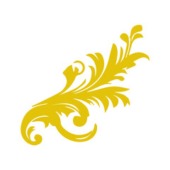  Decorative vintage frames and borders 