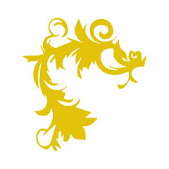  Decorative vintage frames and borders 