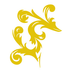  Decorative vintage frames and borders 