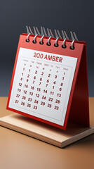 calendar