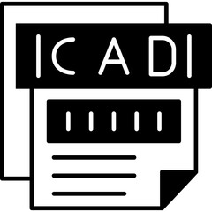 Cad Icon