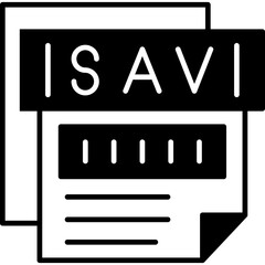 Sav Icon