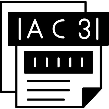 Ac3 Icon