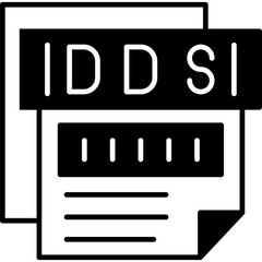 Dds Icon