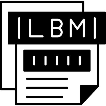 Lbm Icon