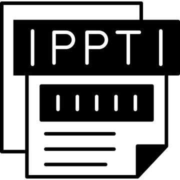 Ppt Icon