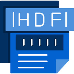 Hdf Icon