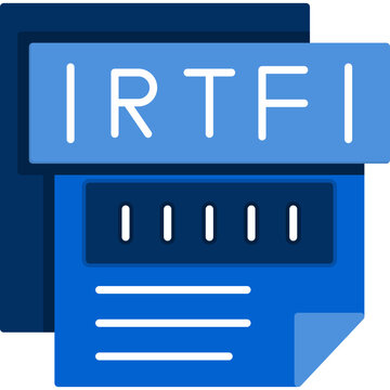 Rtf Icon