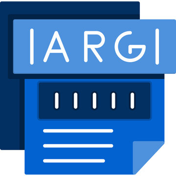 Arj Icon