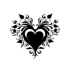 valentine clipart, valentine heart, valentine svg, love, couple, heart, love, valentine, vector, design, illustration, floral, decoration, flower, ornament, day, art, romance, shape, card, wedding, 