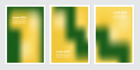 Naklejka premium Liquid gradient color background design and Fluid composition. Creative illustration for poster, web, landing, page, cover, ad, greeting, card, promotion.