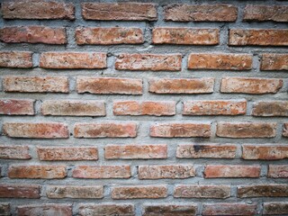 brick wall pattern texture
