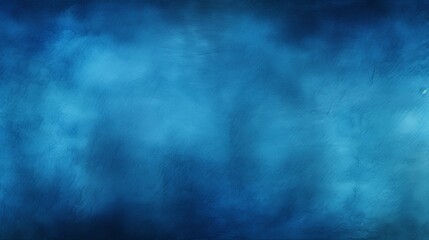 Obraz na płótnie Canvas Mesmerizing abstract blue background illustration: captivating dark blue stitch tie-dye wallpaper design