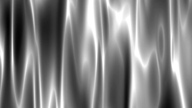 Wave Turbulent Fabric Swirl Overlay Animation