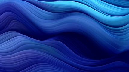 Mesmerizing abstract blue background illustration: captivating dark blue stitch tie-dye wallpaper design