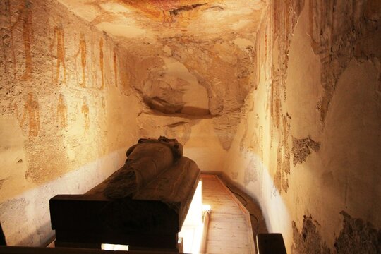 Egypt