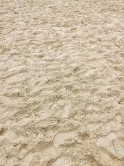 Beach sand - 729474564