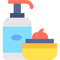 skincare vector design.svg