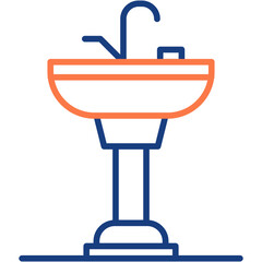 hair brush vector design.svg