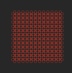 Pattern Elements and Abstract Shapes	