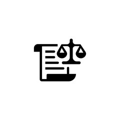 Government election, Raised hands, Document checklist. Online poll result.  Election and voting icon set. Editable vector stroke. Candidate, Politics voting and People vote.   