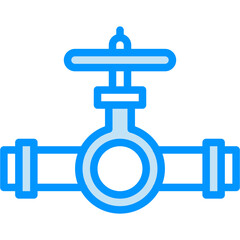 Valve vector design icon.svg