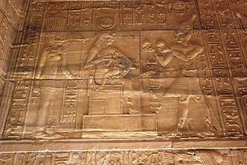 Egypt