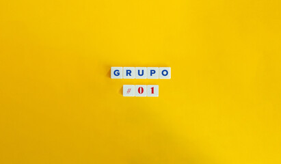 Grupo 1