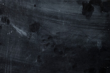 Grunge Dirty Glass Dust And Scratches - obrazy, fototapety, plakaty