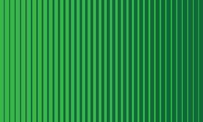 abstract seamless green thin to thick line pattern.