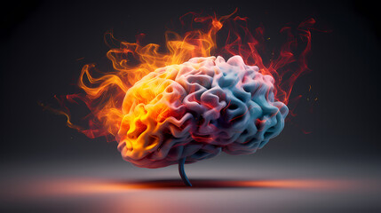 Creative and exciting concepts, bursting with great knowledge and creativity