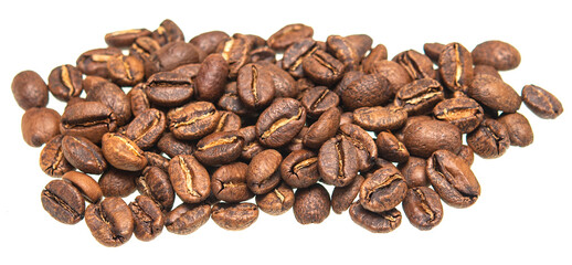 Coffee beans - 729512377