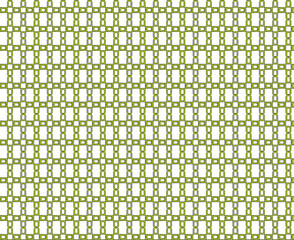 pattern with squares pattern. 