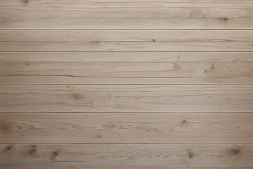 Obraz premium Light colored wood texture